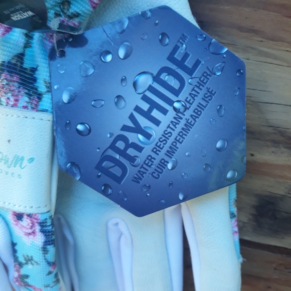 Gardening gloves - Picture 3 of 4